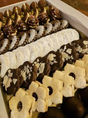 Degustační kazeta mix 1000g