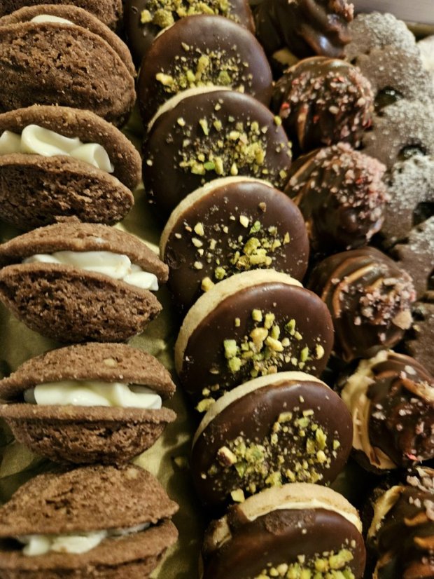 Degustační kazeta mix 1000g