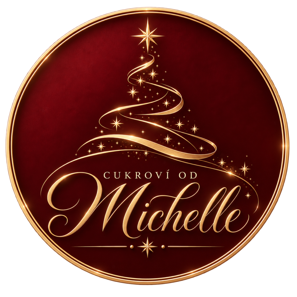 Cukroví od Michelle